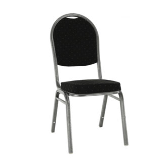 Stohovateľné stoličky