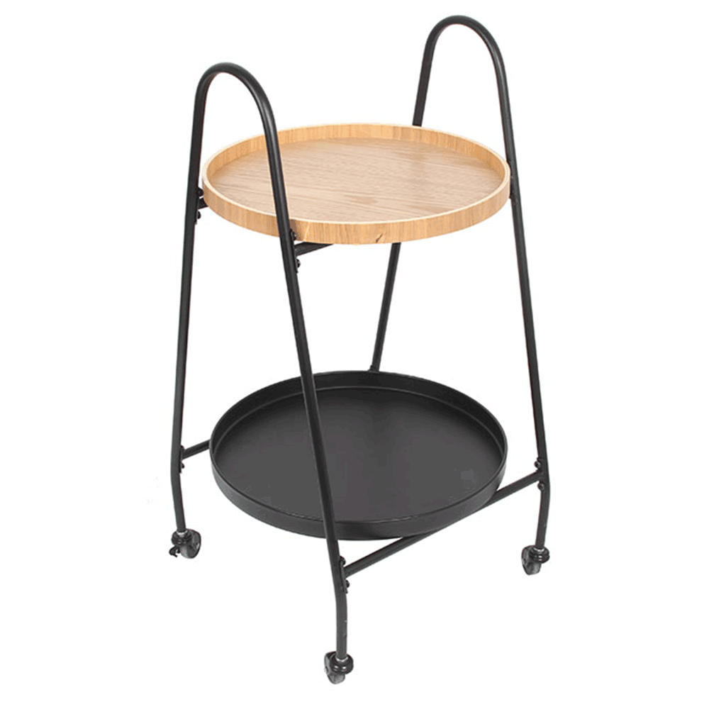 Servírovacie stolíky